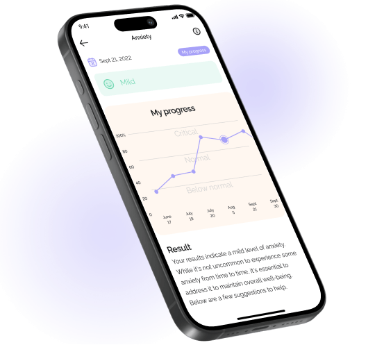 Application interface