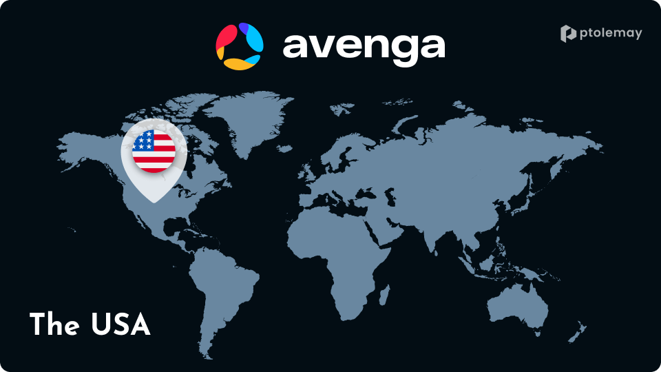 Global Flutter app development company for digital transformation – Avenga