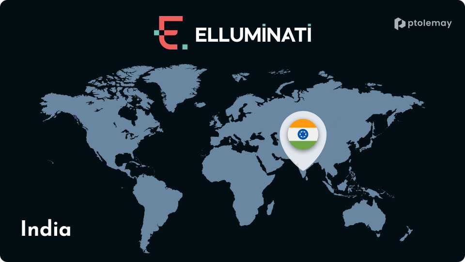 Experienced Flutter mobile app developers serving global clients – Elluminati Inc