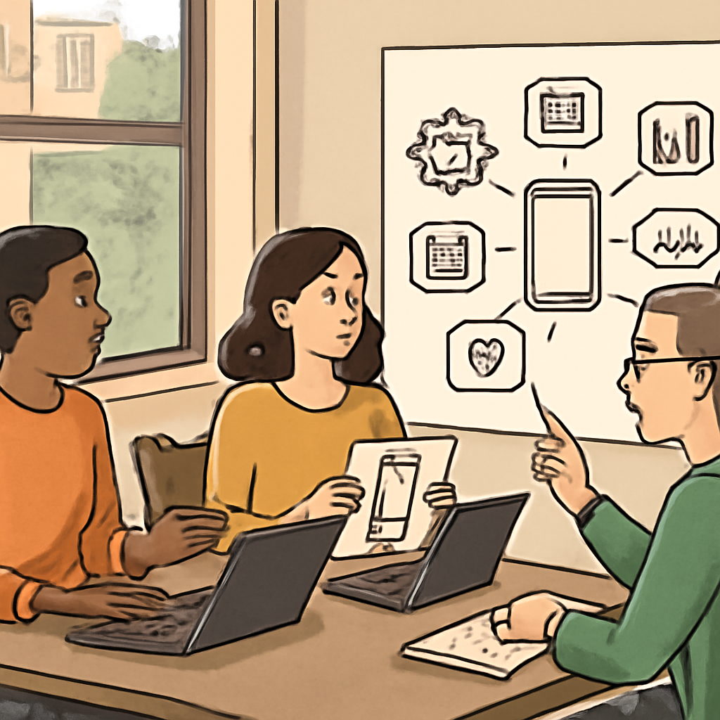 Key Features to Look for in a Mobile App Development Platform
